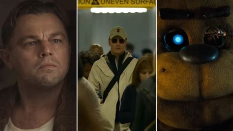 Top 10 Most Anticipated Movies Coming in October 2023 | The Nerd Stash