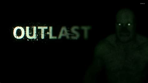 🔥 [60+] Outlast Wallpapers | WallpaperSafari