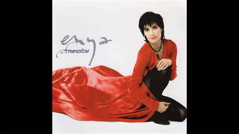 If I Could Be Where You Are - Enya - REMASTER (04) [HQ] - YouTube