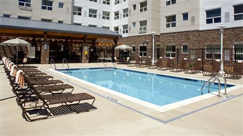 Hotels in Broomfield | Boulder Hotel | HYATT house Boulder Broomfield