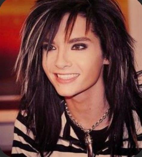 Tom Kaulitz Pfp – Bill Kaulitz Emo Style 2000s - davidreed.co Bill ...