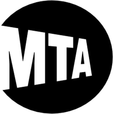 New York metro logo