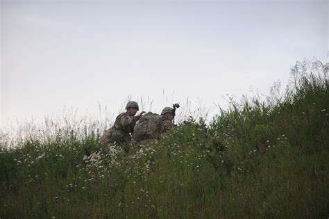 See NATO’s Massive Training Exercises in Eastern Europe | Time