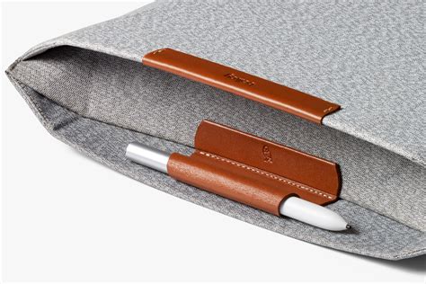 Google Pixelbook Sleeve: Fabric Case & Cover | Bellroy