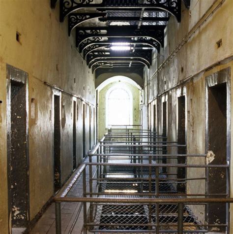 Kilmainham Gaol. | Kilmainham Gaol Museum