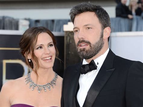 Unveiling The Romance: The Journey To The Jennifer Garner Ben Affleck ...