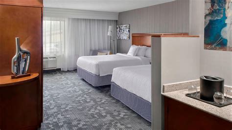 Hotels in Paramus, NJ | Courtyard Paramus