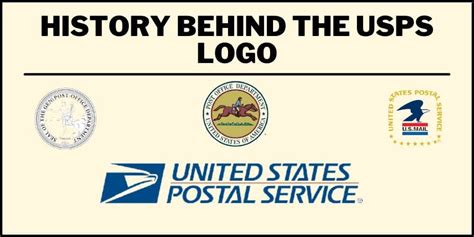 History Behind The USPS Logo