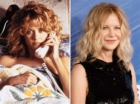 THEN AND NOW: The cast of 'When Harry Met Sally' | BusinessInsider India