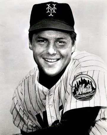 Tom Seaver - Wikipedia