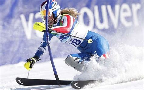 Winter Olympics 2010, Thursday Feb 18: in pictures