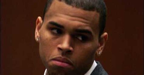 Chris Brown Apologizes For Rihanna Beating - CBS News