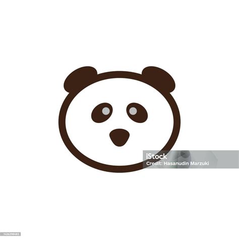 Teddy Bear Logo Vector Stock Illustration - Download Image Now - Animal ...