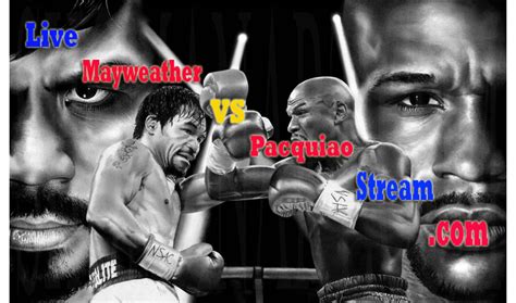 Mayweather vs Pacquiao 2015 : Mayweather Pacquiao Ticket Prices