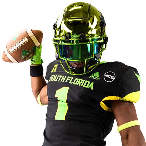 South Florida SoFlo Uniform — UNISWAG