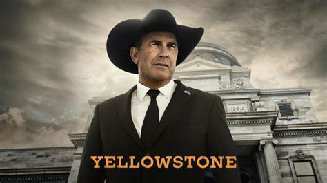 'Yellowstone' Star Kevin Costner Talks His First TV Series Regular Role