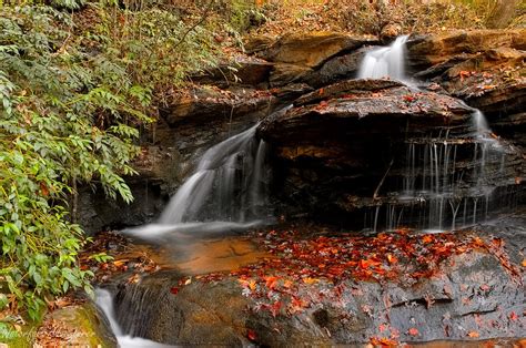 A September to Remember: Experience Fall in Clemson