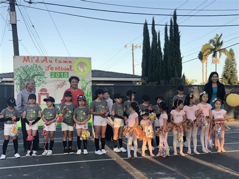 Mid Autumn 2019 - Gilbert Elementary School - Interfaith Organization of Ten Thousand Crosses ...