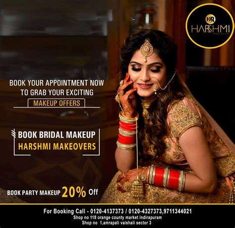 Book Your Appointment Now To Grab Your Exciting ...