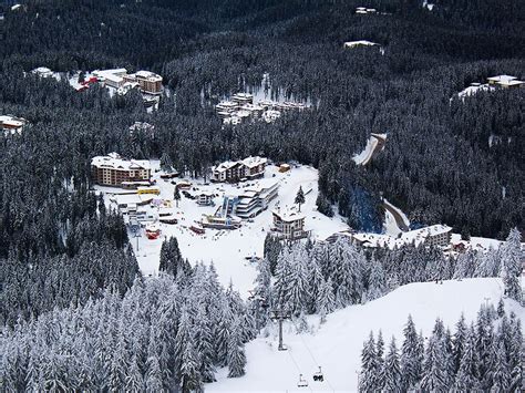 Pamporovo photos | Ski resorts in Bulgaria