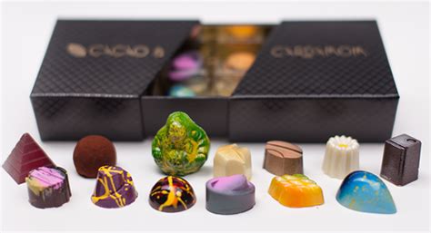 Cacao & Cardamom | Online chocolate, Best chocolate gifts, Premium chocolate