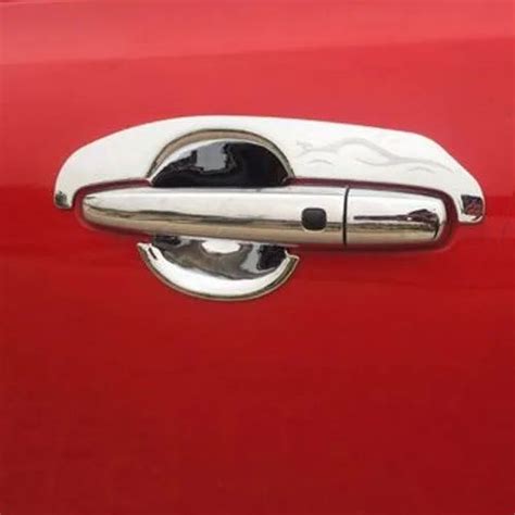 Car Door Handle Chrome at Rs 1350/unit | vyttila | Ernakulam | ID: 21704374162