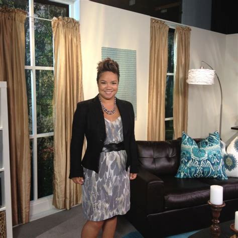 HGTV's Kim Myles for ApartmentGuide.com. Visit yourpicksyourplace.com to check out Kim's design ...