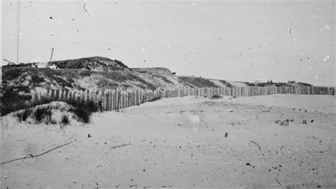 The 54th Massachusetts Volunteers Storms Fort Wagner July 18, 1863