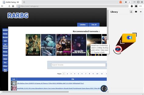 Best Movie Pirating Websites Like the Pirate Bay | Leawo Tutorial Center