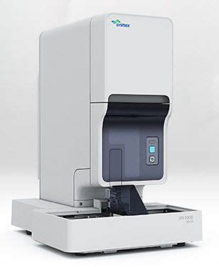 Sysmex Xn 1000 Specifications