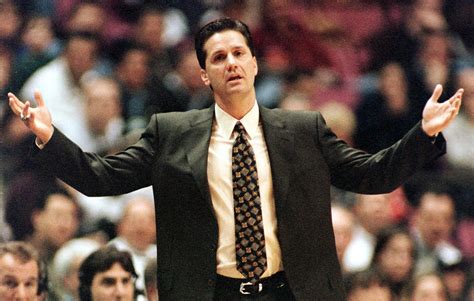 John Calipari leaving Kentucky for the NBA would be crazy | For The Win