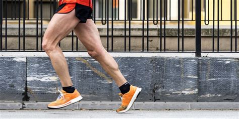 Stride Length | How to Find the Right Stride Length