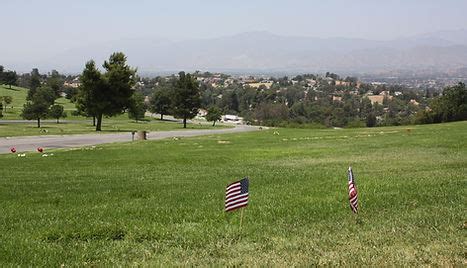 Forest Lawn Covina Hills | Cemetery Plot | Golden Cemetery Brokers