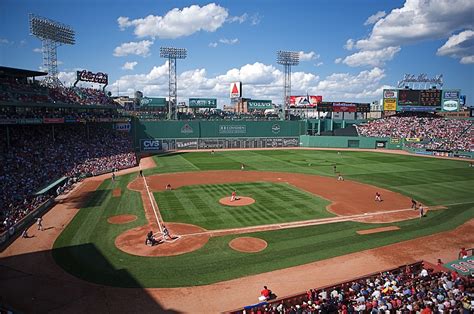 Red Sox seek to reinvent the fan experience at America's most beloved ...