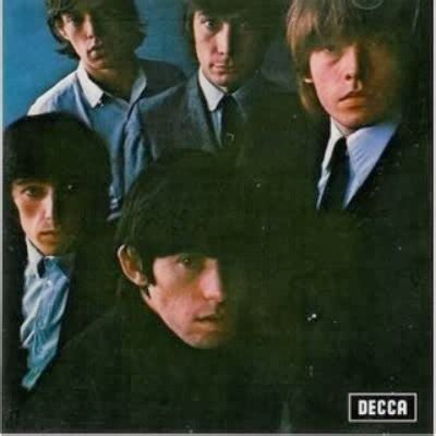 THE ROLLING STONES - Pain in my heart [traducida al español] - EL ...