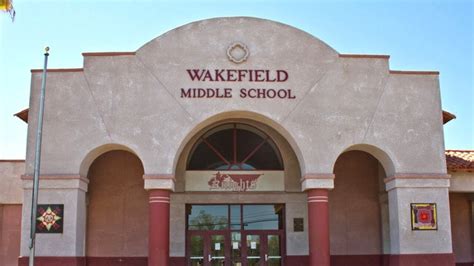 Tucson Unified to reopen Wakefield Middle School