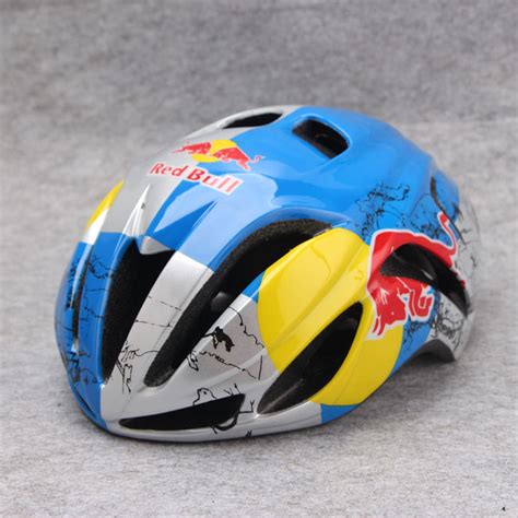 Specialized Red bull Bike Helmet S-work EVADE Aero MTB Road bike Helmet ...