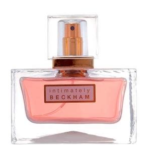 Intimately Beckham David & Victoria Beckham perfume - a fragrance for ...