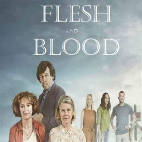 Crítica: Flesh and Blood (2020) - la miniserie británica de Filmin con tintes de thriller