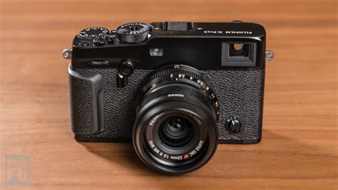 Fujifilm X-Pro3 Review | PCMag