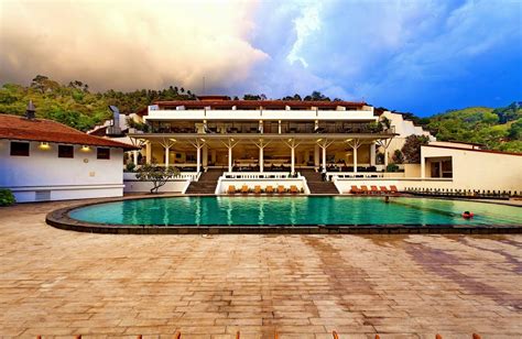 Cinnamon Citadel | Kandy | Sri Lanka Luxury Hotel