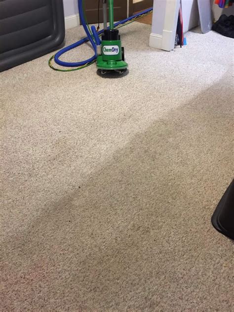 Nashville Carpet Cleaning - TNT Chem-Dry