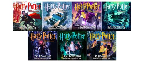 Harry Potter Book Covers Movie Poster Style F 27 X 40 - vrogue.co