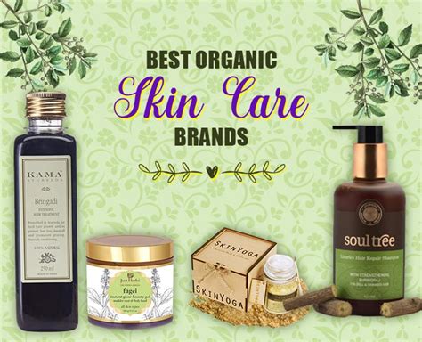 These Indian Organic Skincare Brands Are Effective, Worth It! | HerZindagi