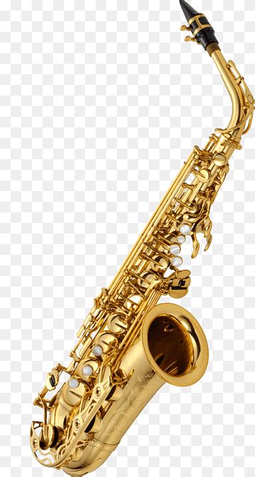 Saxophone png images | PNGWing