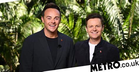 Do Ant and Dec have children and who are their partners? | Metro News