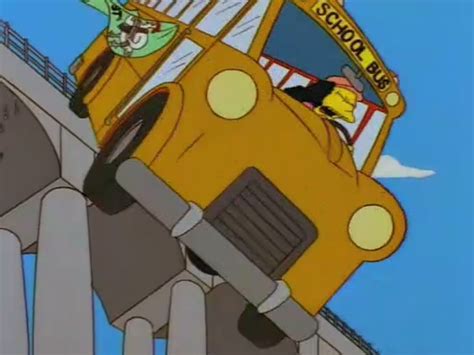 Image - Das Bus 41.JPG | Simpsons Wiki | Fandom powered by Wikia