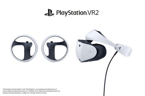 Playstation VR 2: Release, resolution, controller - all you need to know