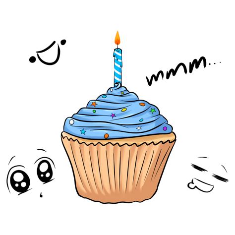 Cake Animation - ClipArt Best