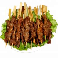 chicken kabab png - chicken tikka kabab PNG image with transparent background | TOPpng